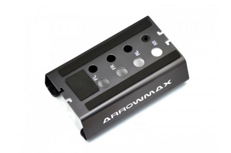 Arrowmax Alloy Set up Frame (X) 1/10