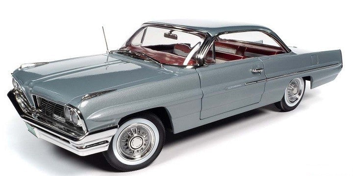 AW 1:18 1961 Pontiac Catalina