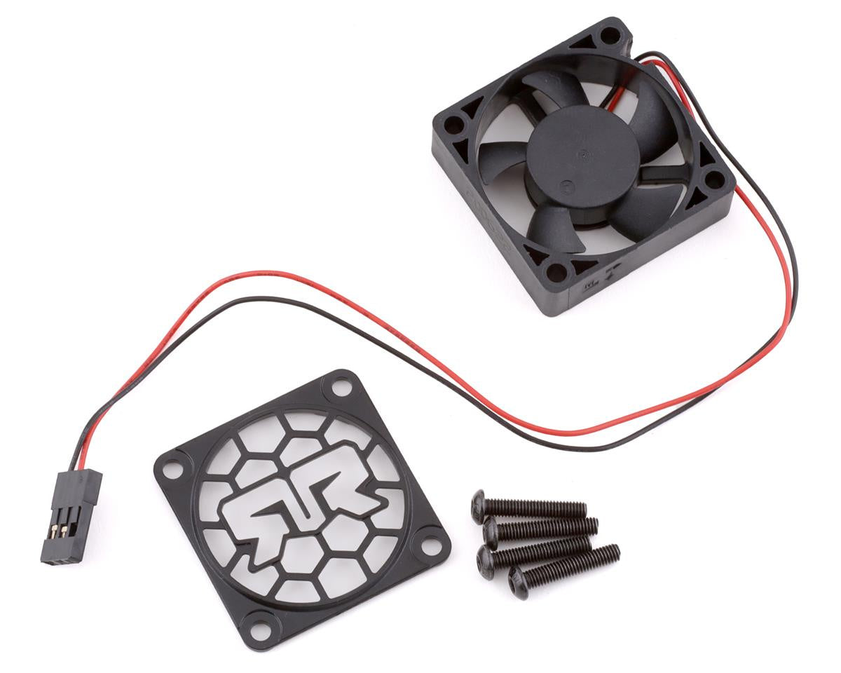 Arrma Fan Set for Motor Heatsink 4074 6S BLX