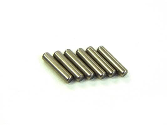 GS Pin 2.5 x 10.8mm (4)