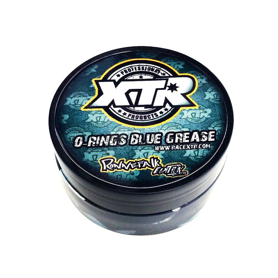 XTR Blue Premium O-Ring Grease Ronnefalk Edition