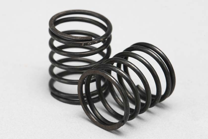 Progressive spring for BD11 1.90~2.20 20mm