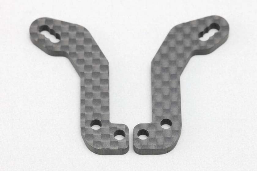 Graphite front shock tower for BD11