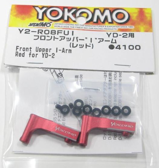 Yokomo Y2-RO8FUI