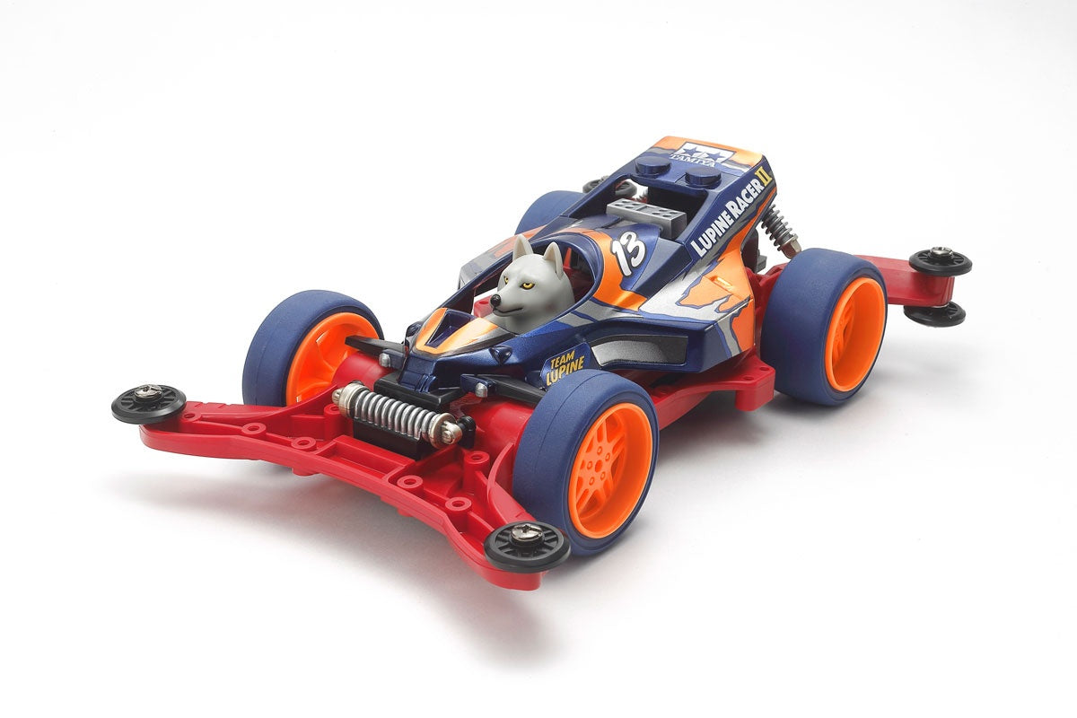 Tamiya Mini 4WD Lupane Racer 2