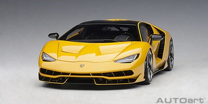 AUTOart 1/18 LAMBORGHINI CENTENARIO