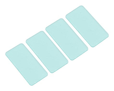 YOKOMO Side Dams for Good Luck Wing V4