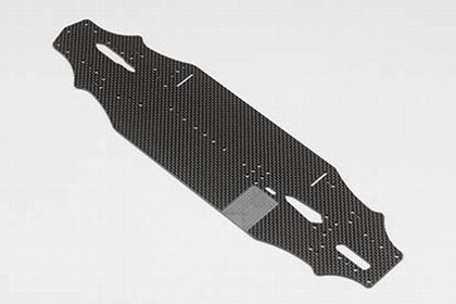 BD7 Main Chassis 2015