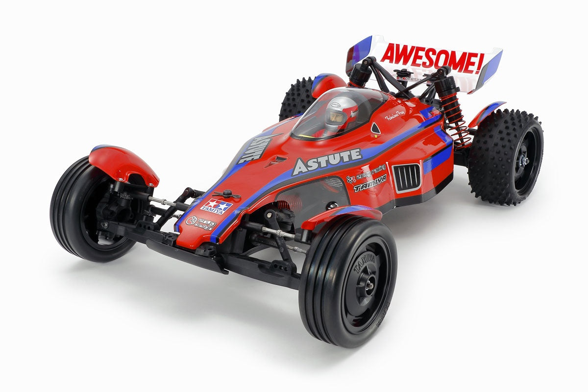 TAMIYA 1/10 ASTUTE 2022