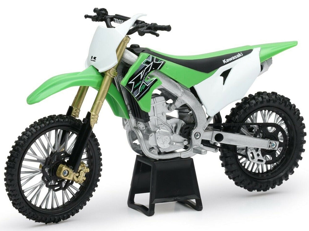 NR 1:12 2019 Kawasaki KX450F