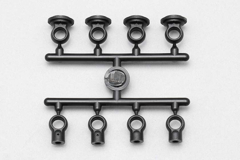 Shock cap / Shock end for BD9,BD10,BD11