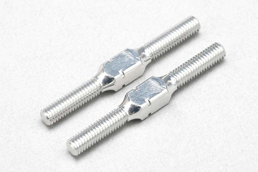 Aluminum Turnbuckle (30mm 2pcs)