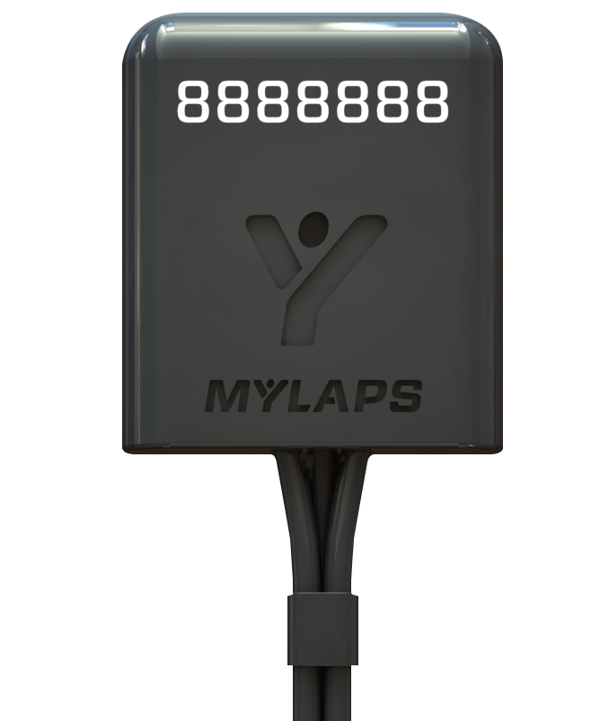 MyLaps RC4 Pro Transponder
