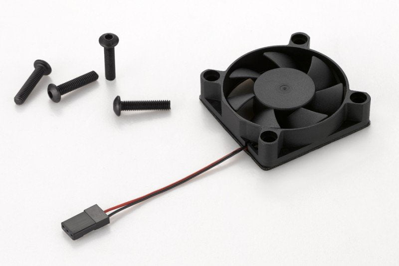 Hobbywing  FAN-3010BH-6V-11000RPM 6V-0.19A