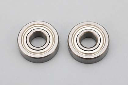 Yokomo BB-135-2 Ball bearing 5x13x4mm (2)