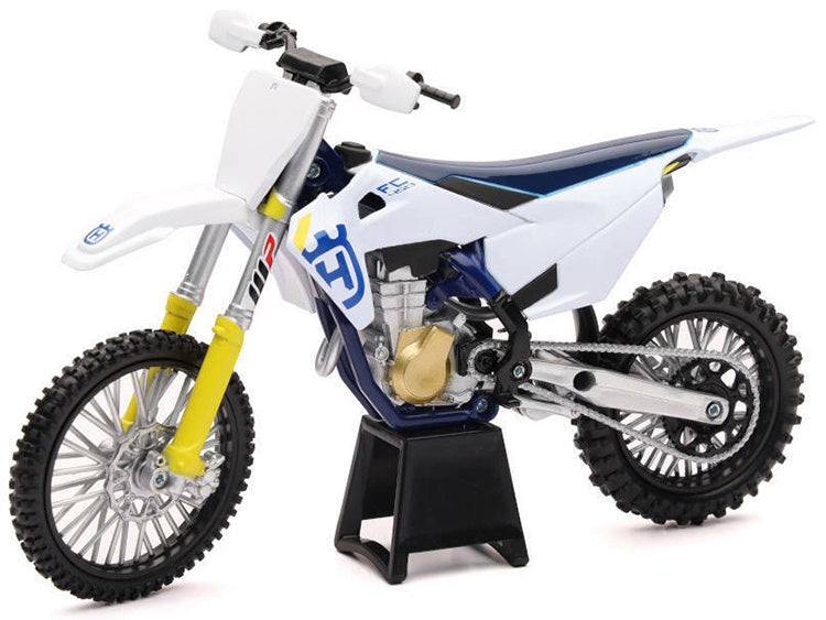 NR 1:12 Husqvarna FC450