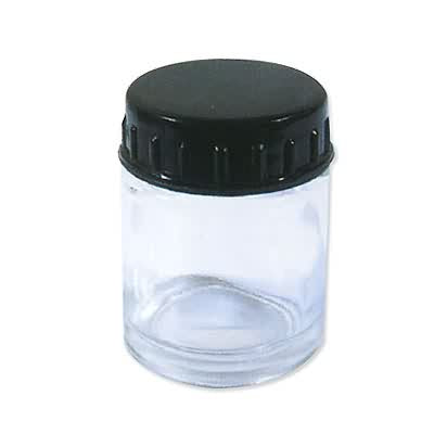 Fengda 22cc Spare Glass Jar W/Lid