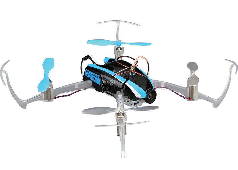 Nano QX FPV BNF "Clearance"