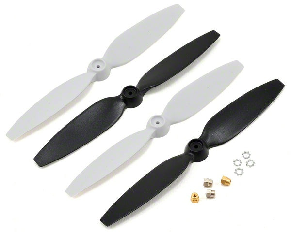 Blade 200QX Sport Props