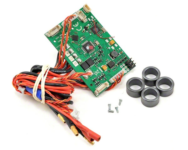 Blade 350QX Main Control Board