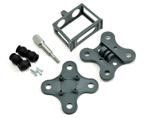 Blade Anti Vibe Camera Mount Go Pro