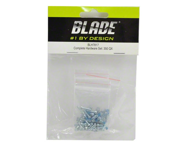 Blade 350QX Screw Set