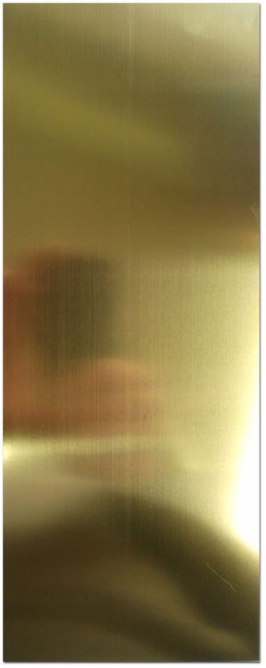 K&S Brass Sheet .010 x 4 x 10"