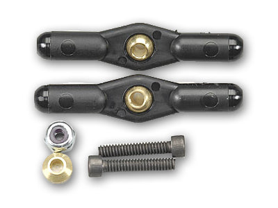 Dubro Dual Swivel Ball Link 4-40 (2)