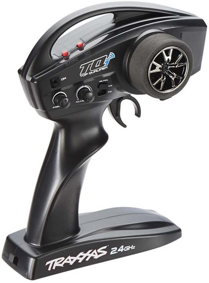Traxxas 6528 2ch Transmitter only