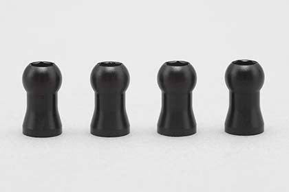 Y4-S8 Shock mounting ball(4pcs)for Big bore shock