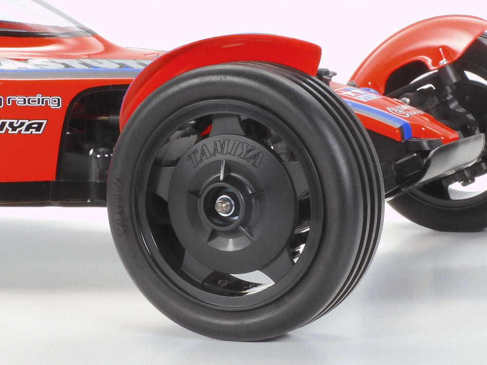 TAMIYA 1/10 ASTUTE 2022