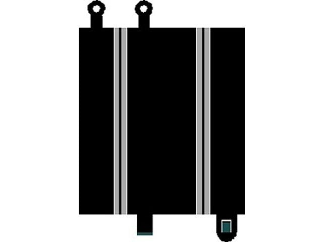 Scalextric Converter Straight (2)
