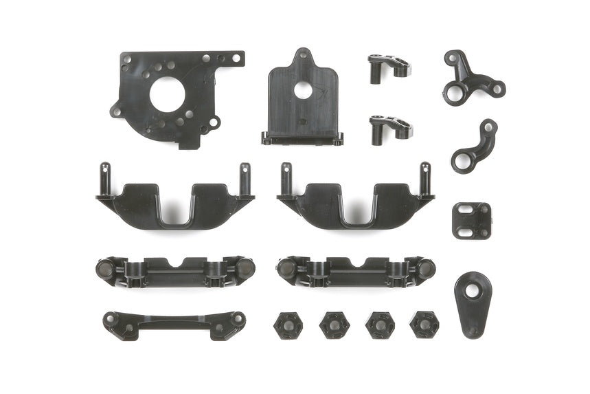 Tamiya M-05 Plastic B parts Tree