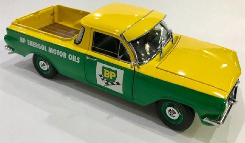 CC 1:18 Holden EH Ute 'BP'