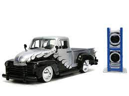 Jada 1:24 Just Trucks 1953 Chevy 3100 Pickup