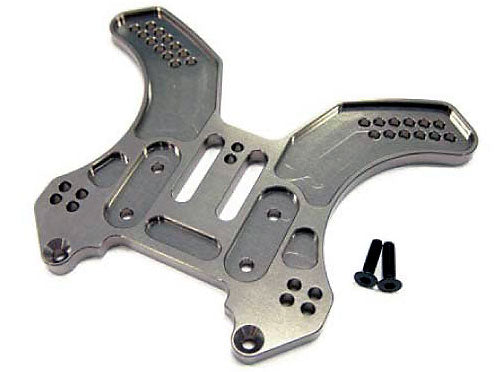 GS CL-1 Ultra Front Shock Tower (5mm 707