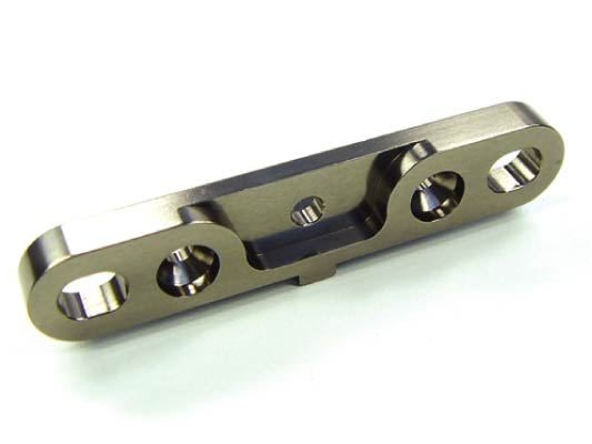 GS 7075 T6 Rear Suspension Mount