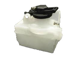 GS 1/8 Off Road Fuel Tank 120cc