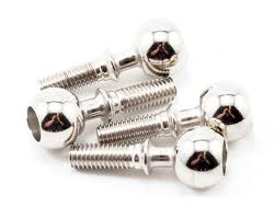 GS 14mm Pivot Aet For CL/XUT RTR