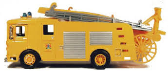 Corgi 1:50 AEC Pump Escape