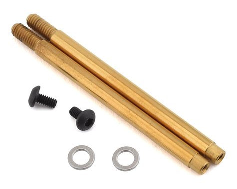 Yokomo Z2-S2TFT X33 Shock Shaft (Ti-Coat)