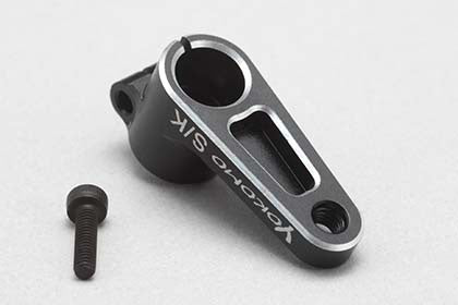 Yokomo ZC-204317 Alum. 17mm Clamping Servo Horn 23t(Sanwa)