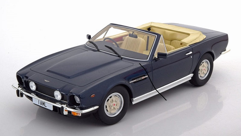 Cult 1:18 1978 Aston MartinV8 Volante