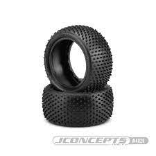 JC Siren LP - 2.2 Buggy Rear Tires