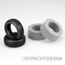 J Concepts Fuzz Bite Pink Compound 2.2 4WD Fronts (2)