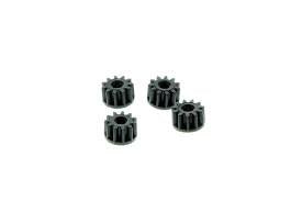 Scalextric Pinion Gear Black 11T (4)