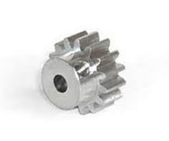 Tamiya 15T Pinion Gear 3515003