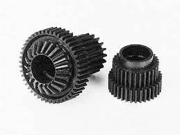 Tamiya TL-01 Speed Tuned Gear Set
