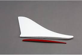 Hobbyzone Vertical Fin Delta Ray