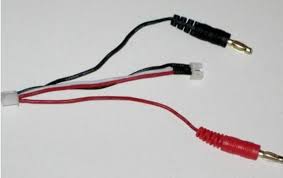 RCP EFL 2S Balance Charge Lead